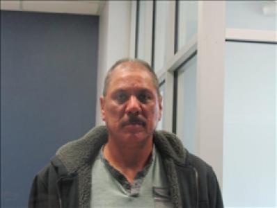 Arnulfo Avitia-estrada Sr a registered Sex, Violent, or Drug Offender of Kansas