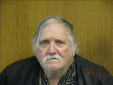 Joe Paul Farish a registered Sex, Violent, or Drug Offender of Kansas