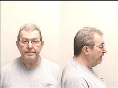 Roy Lee Tidwell a registered Sex, Violent, or Drug Offender of Kansas