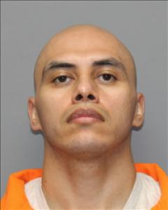 Javier Bustamante Morales a registered Sex, Violent, or Drug Offender of Kansas