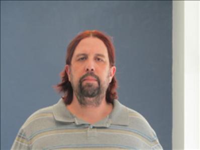 Shawn David Bourgerie a registered Sex, Violent, or Drug Offender of Kansas