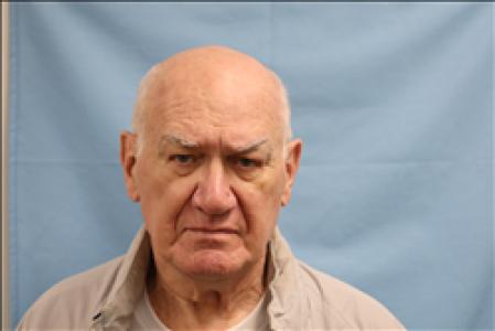 Richard Allen Corle a registered Sex, Violent, or Drug Offender of Kansas