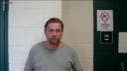 Timothy Dale Stewart a registered Sex, Violent, or Drug Offender of Kansas