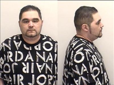 Raul Alejandro Gonzalez a registered Sex, Violent, or Drug Offender of Kansas