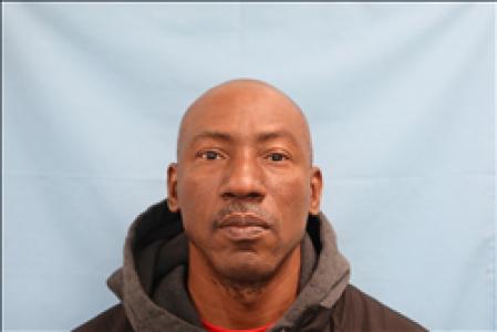 Leonard Randolph Page a registered Sex, Violent, or Drug Offender of Kansas