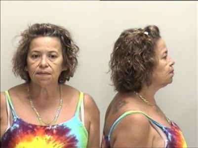 Maria Elena Gallegos a registered Sex, Violent, or Drug Offender of Kansas