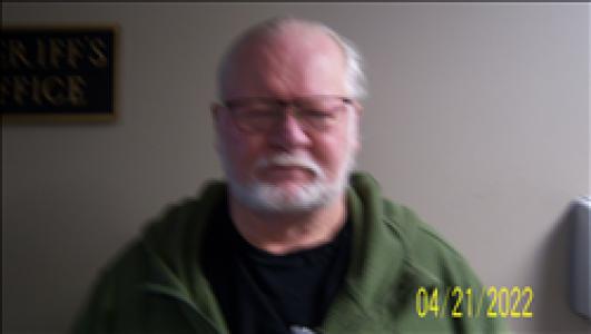 Bryan William Voth a registered Sex, Violent, or Drug Offender of Kansas