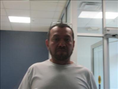 Fernando Alberto Faguaga a registered Sex, Violent, or Drug Offender of Kansas