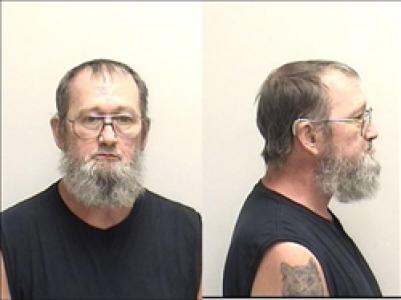 Alan Kirk Mcfarland a registered Sex, Violent, or Drug Offender of Kansas