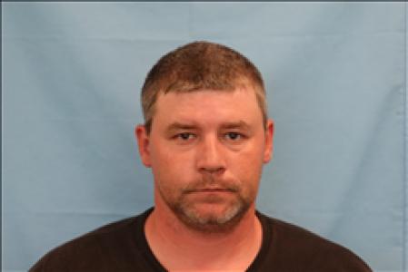 Dallas Patrick Ludwig a registered Sex, Violent, or Drug Offender of Kansas