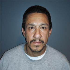 Daniel Salinas Ortiz a registered Sex, Violent, or Drug Offender of Kansas