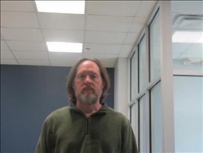 Jeffrey James Parsons a registered Sex, Violent, or Drug Offender of Kansas