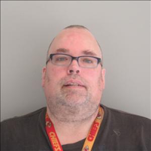 Steven Gregory Ernst a registered Sex, Violent, or Drug Offender of Kansas