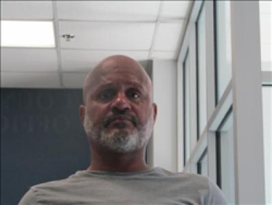 Michael Lovell Bess a registered Sex, Violent, or Drug Offender of Kansas
