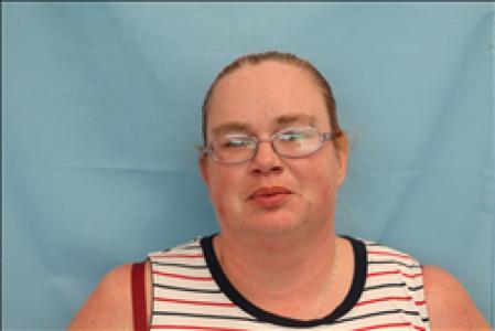 Natalie Jean Nelson a registered Sex, Violent, or Drug Offender of Kansas