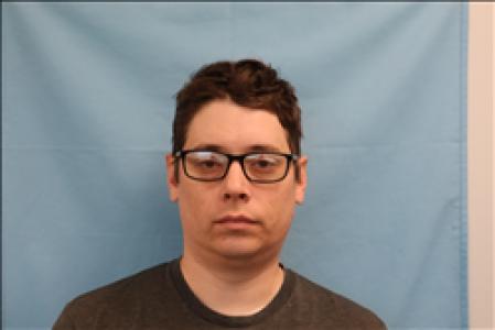 Kyle Wayne Kinder a registered Sex, Violent, or Drug Offender of Kansas