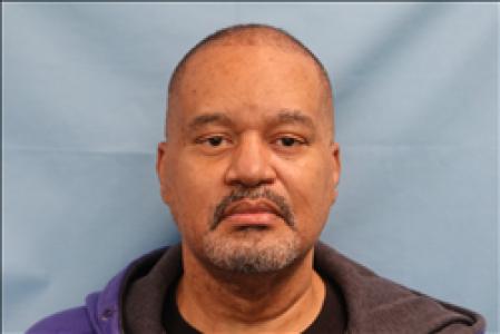 Alonzo Ray Porter a registered Sex, Violent, or Drug Offender of Kansas