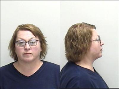 Michele Irene Martin a registered Sex, Violent, or Drug Offender of Kansas