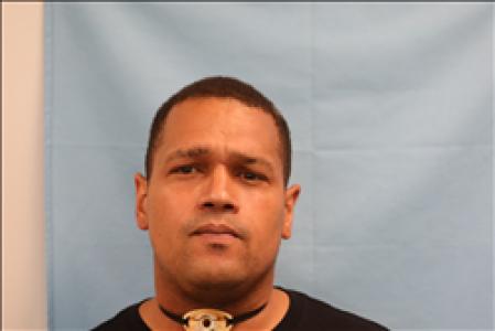 Marcus Jovance Bell a registered Sex, Violent, or Drug Offender of Kansas