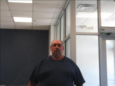 David Michael Bretherton a registered  of Kansas