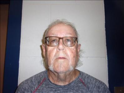 Paul Bradley Delmont a registered Sex, Violent, or Drug Offender of Kansas
