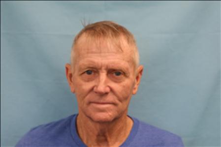 Gary Len Conner a registered Sex, Violent, or Drug Offender of Kansas