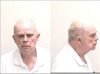 Richard Lee Jump a registered Sex, Violent, or Drug Offender of Kansas