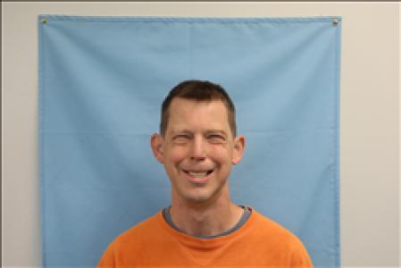 Ryan Thomas Weber a registered Sex, Violent, or Drug Offender of Kansas