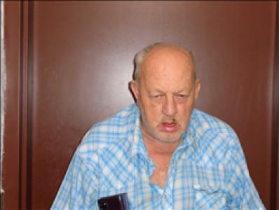 William Preston Ivey a registered Sex, Violent, or Drug Offender of Kansas