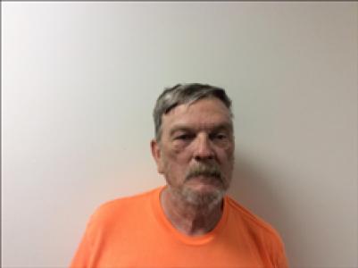 James Thomas Countryman a registered Sex, Violent, or Drug Offender of Kansas