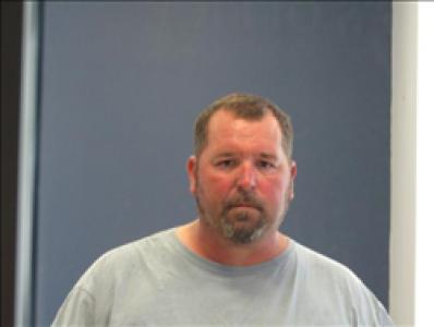 Clayton Glen Rising a registered Sex, Violent, or Drug Offender of Kansas