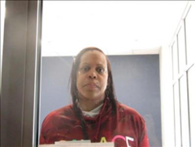 Lashone Renea Gray a registered Sex, Violent, or Drug Offender of Kansas