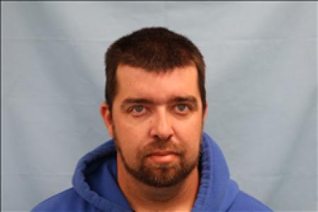 Brett Darrell Gouvion a registered Sex, Violent, or Drug Offender of Kansas