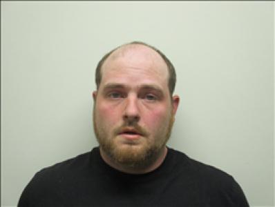 Brandon Lee Capps a registered Sex, Violent, or Drug Offender of Kansas