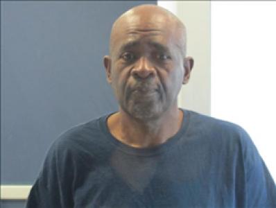 David Lee Walker a registered Sex, Violent, or Drug Offender of Kansas