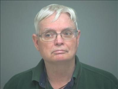 Terry Edwin Justice a registered Sex, Violent, or Drug Offender of Kansas
