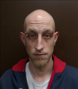 Jeremiah James Nichols a registered Sex, Violent, or Drug Offender of Kansas