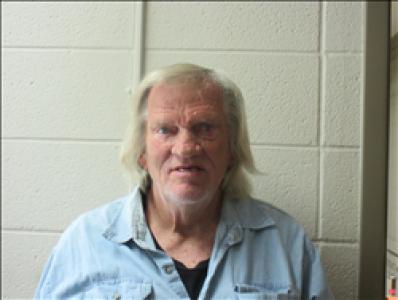 Francis Lee Hostetler a registered Sex, Violent, or Drug Offender of Kansas