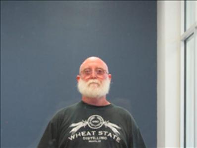 Larry Dean Hillis a registered Sex, Violent, or Drug Offender of Kansas