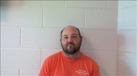Timothy Ray Robertson a registered Sex, Violent, or Drug Offender of Kansas