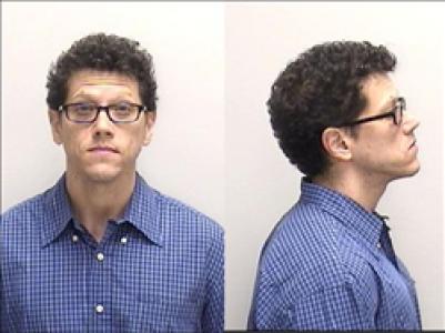 Caleb Anthony Wasson a registered Sex, Violent, or Drug Offender of Kansas