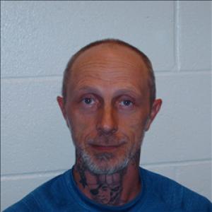 Christopher James Berry a registered Sex, Violent, or Drug Offender of Kansas