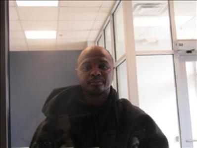 Travone Leroy Richard a registered Sex, Violent, or Drug Offender of Kansas