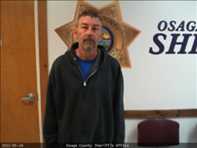 Robert Jason Knorr a registered Sex, Violent, or Drug Offender of Kansas