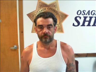 Jason Michael Fox a registered Sex, Violent, or Drug Offender of Kansas