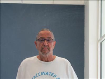 Edgardo P Mendez a registered Sex, Violent, or Drug Offender of Kansas