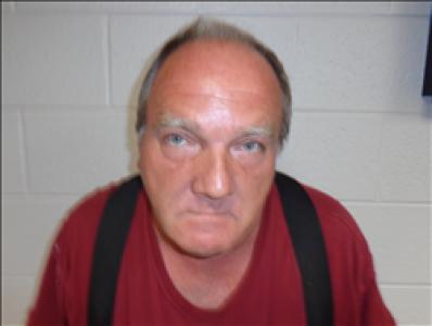 Gene Oscar Blackburn Jr a registered Sex, Violent, or Drug Offender of Kansas