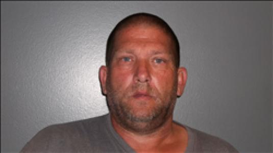 Donald Lee Bird a registered Sex, Violent, or Drug Offender of Kansas