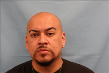 Frank Thomas Hernandez Jr a registered Sex, Violent, or Drug Offender of Kansas