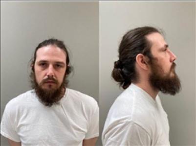 Samson Michael Davenport a registered  of Kansas